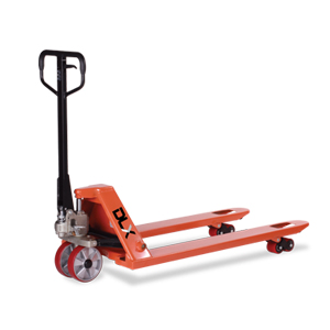 HAND PALLET TRUCK