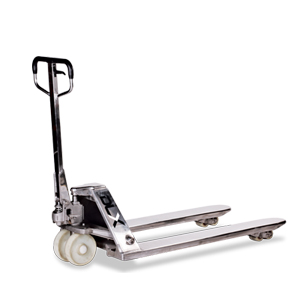 Pallet Truck 04