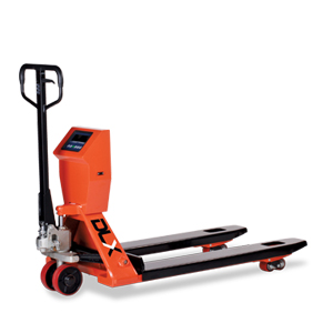 Pallet Truck 06